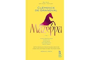 Clemence de Grandval: Mazeppa