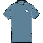 Costa Del Mar Mens Cannery Row Tuna Tee