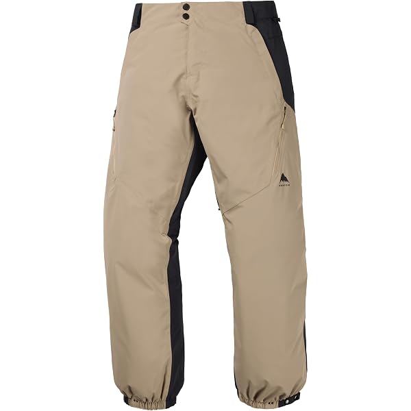 Amazon.com : Burton Men's Covert Pant, Dress Blue, Small