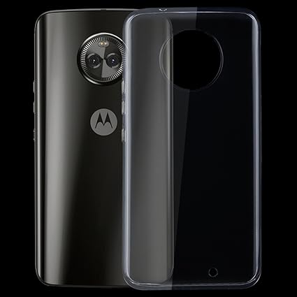 Amazon 携帯電話ケース Motorola Moto X4用 0 75mm透明tpuケース バックケースカバー ケース カバー 通販
