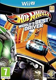 Hot Wheels : Meilleur Pilote Mondial