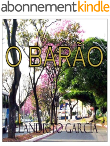 Download O Barão: Amor Proibido (Portuguese Edition) PDF
