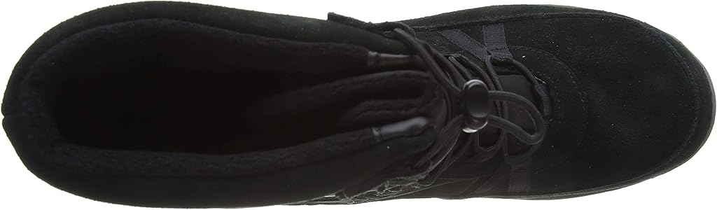 approach tall leather waterproof