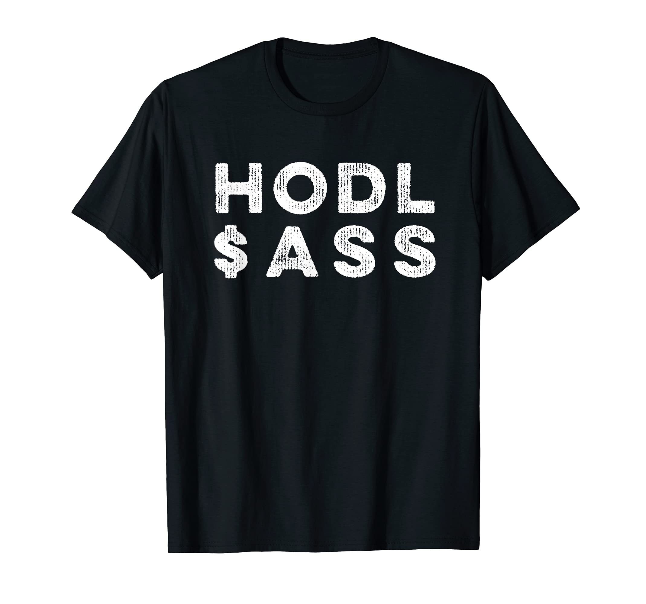 Australian Safe Shepherd Coin $ASS Crypto Cryptocurrency T-Shirt