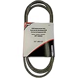 Craftsman 144959 Replacement Deck Belt