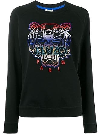 sudadera kenzo mujer