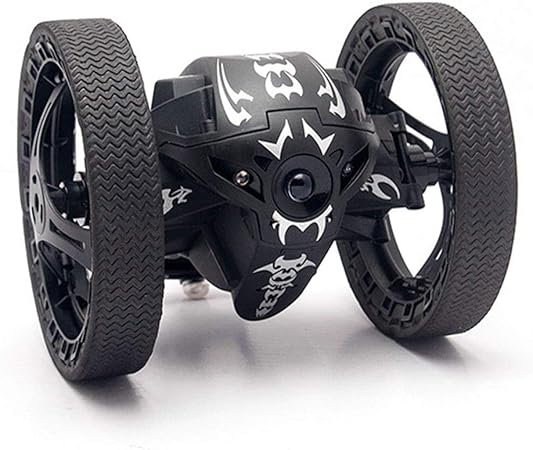 jumping sumo bounce car