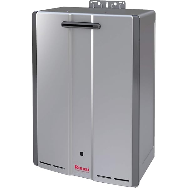 Rinnai - PCD07-SM RPCD07SM, Small - Water Heaters - Amazon.com