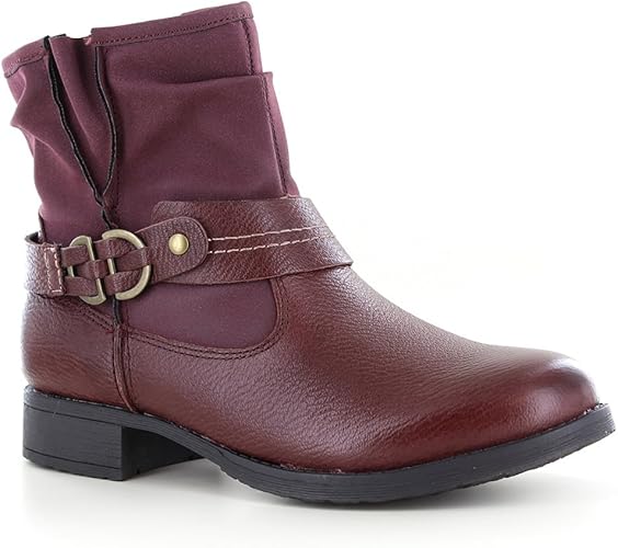 earth spirit boots uk