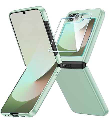 Amazon.com: Samsung Galaxy Z Flip 6 AI Cell Phone, 512GB