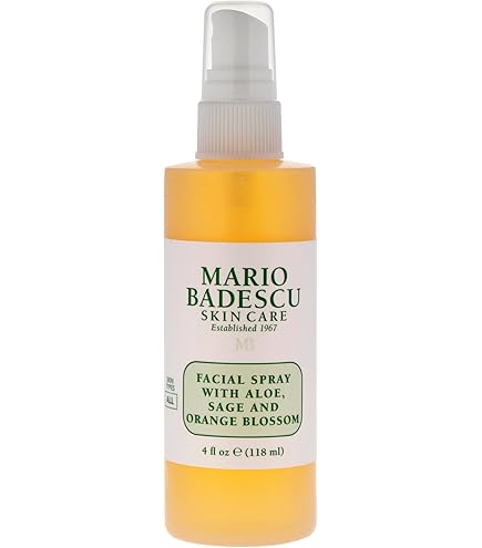 Mario Badescu Glycolic Acid Toner, 8 fl. oz. : Amazon.ca: Beauty