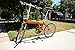 Allen Sports Aluminum 7 Speed Folding Bicycle, Sedona, 12-Inch/One Size