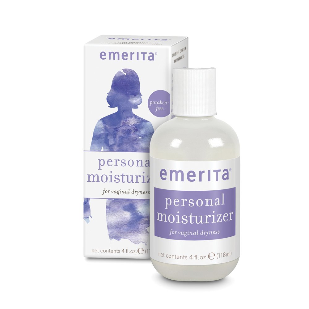 Which Is The Best Emerita Intimate Lubricant Fragrance Free