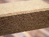 Faithfull FAIC18 Cork Rubbing Block 115 x 65mm Sanding Backing Pad view 4