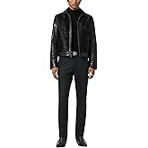 John Varvatos Mens Motor City Jean