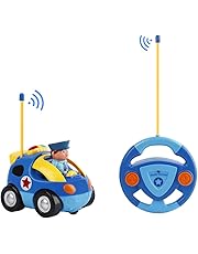 Voitures et camions radio command?�s : Amazon.fr