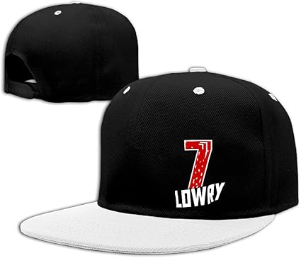 kyle lowry 7 hat