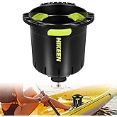 Kayak Cup Holder with Rubber Tab, Multi-Functional Cup Holder for Kayak Water Bottle Holder, Drinks Holder, Fishing Tool, Lur