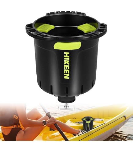 Kayak Fishing Rod Holder, 1Pack