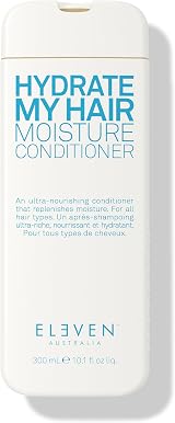 ELEVEN AUSTRALIA Hydrate My Hair Moisture Conditioner 10.1 fl oz view 1