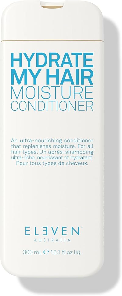 ELEVEN AUSTRALIA Hydrate My Hair Moisture Conditioner 10.1 fl oz