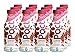 Ocean Spray Pact Cranberry Pomegranate Infused Water, 16 Fl. Oz Bottle (Pack of 12)