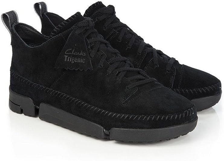 clarks trigenic flex dry