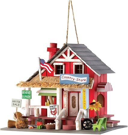tienda de casitas de muñecas