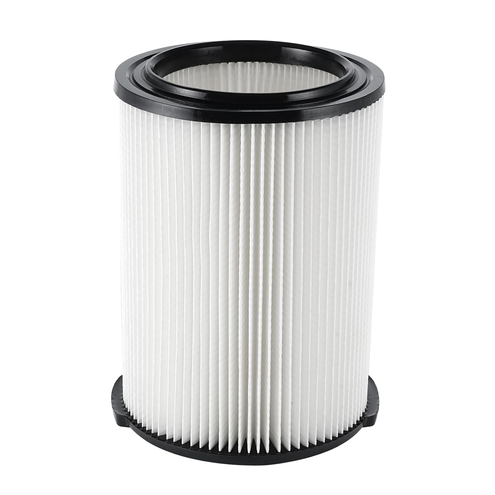 Photo 1 of Shop Vac Filter for Rid-gid Model WD06250,WD06700,WD06701,WD09450,WD09700, WD14500, WD16350,WD16360,WD16650 Vacuum Filter Replacement.