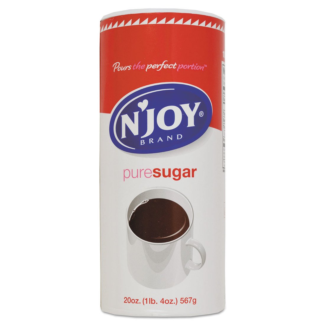 Njoy Cane Sugar