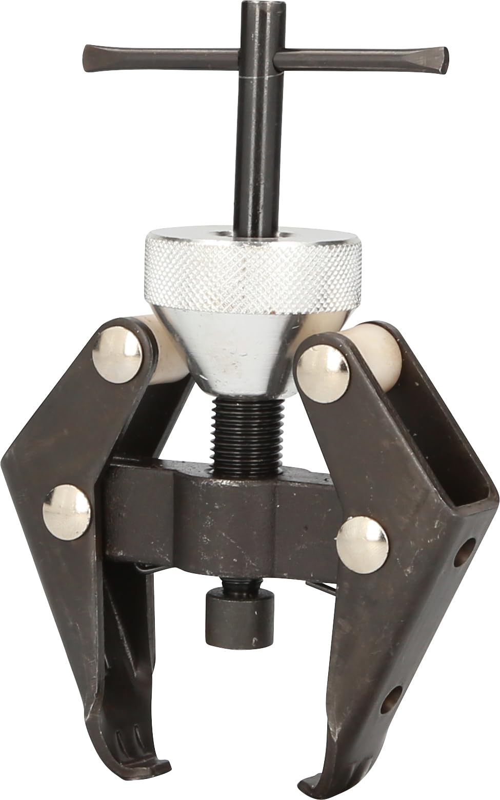 BRILLIANT TOOLS BT686000 Pole Terminal/Wiper Arm Puller, 2-arm g [Powered by KS Tools]