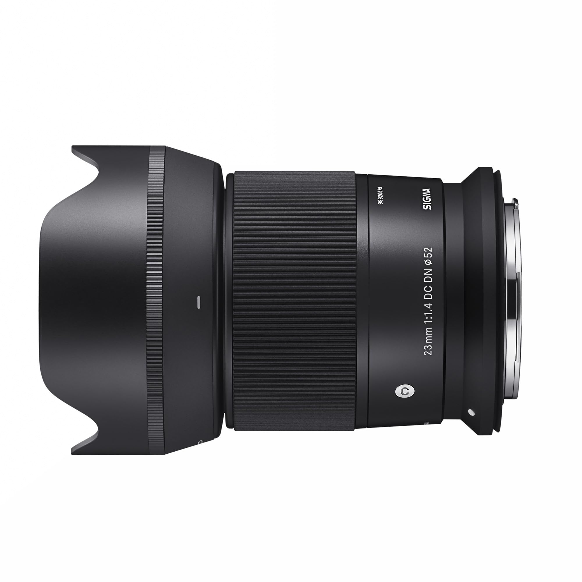 Sigma 23mm F1.4 DC DN Contemporary für Canon RF-Mount