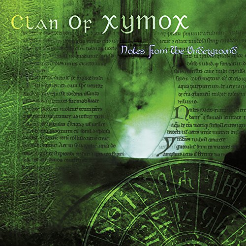 Clan of Xymox - Remixes From The Underground, CD02 - Zortam Music