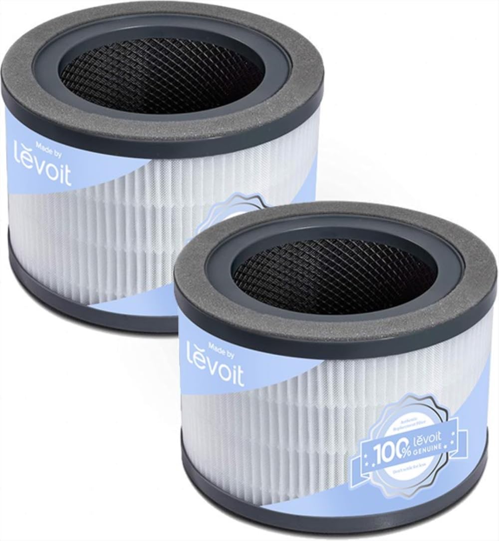 LEVOIT Air Purifier Replacement Filter Vista 200-RF