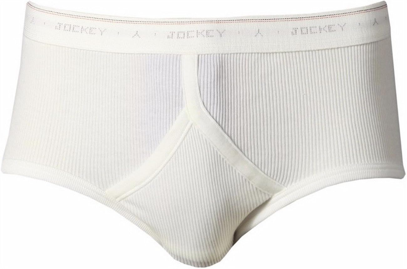 Jockey Slip Uni Homme Blanc Blanc Amazon.fr Vêtements et