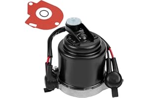 Dexepe ABS Pump Brake Booster Motor Compatible with Toyota 4Runner 2003-2005 Lexus GS430 GS300 GX470 SC430 1997-2010 Replace 47960-30030 47960-30060 47210-60110