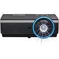 InFocus IN3148HD 3D Ready DLP Projector - 16:9 - 1920 x 1080 - Front, Ceiling - 1080p - 3500 Hour Normal Mode - 4500 Hour Economy Mode - Full HD - 16,000:1 - 5500 lm - HDMI - USB