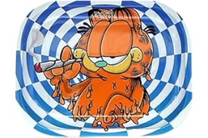 Smoke Arsenal Tray (Looney Cat)