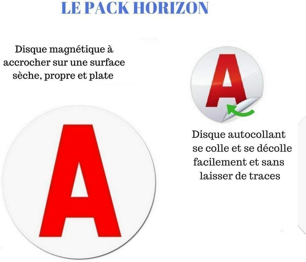 2pcs Disque A Magnetique Jeune Conducteur Adhesif Parfait Pour La Securite De Conduite Autocollant Voiture Apprenti Garantit 3 Ans Disque A Electrostatique Magnetique Interieur Exterieur De La Voiture Cadeaux Et Produits Derives Talla 2pcs Disque A Magnetique Jeune Conducteur Adhesif Parfait Pour La Securite De Conduite Autocollant Voiture Apprenti Garantit 3 Ans Disque A Electrostatique Magnetique Interieur Exterieur De La Voiture Cadeaux Et Produits Derives Talla