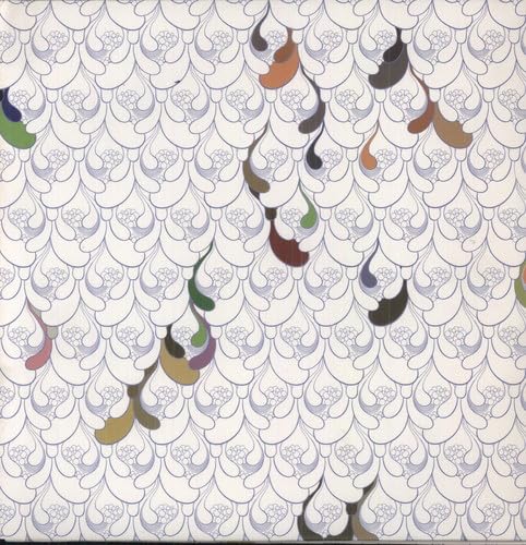 Born Again Vol.1: Collected Remixes By Sutekh 2003-2005 [VINYL]