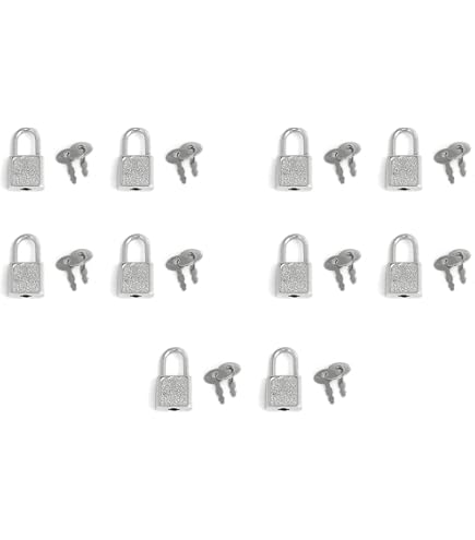 小物 VAULTROOM PADLOCK KEY HANGER / SILVER 小物 vaultroom PADLOCK KEY HANGER / silver PADLOCK KEY