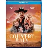 Country Rain