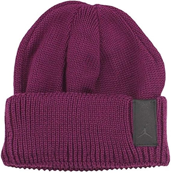 jordan watch beanie