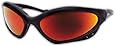 Miller Electric Shade 5.0 Welding Safety Glasses, Scratch-Resistant