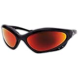 Miller Electric Shade 5.0 Welding Safety Glasses, Scratch-Resistant
