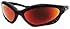 Miller Electric Shade 5.0 Welding Safety Glasses, Scratch-Resistant