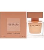 Amazon.com : Narciso Rodriguez Ladies For Her Intense EDP Spray 1
