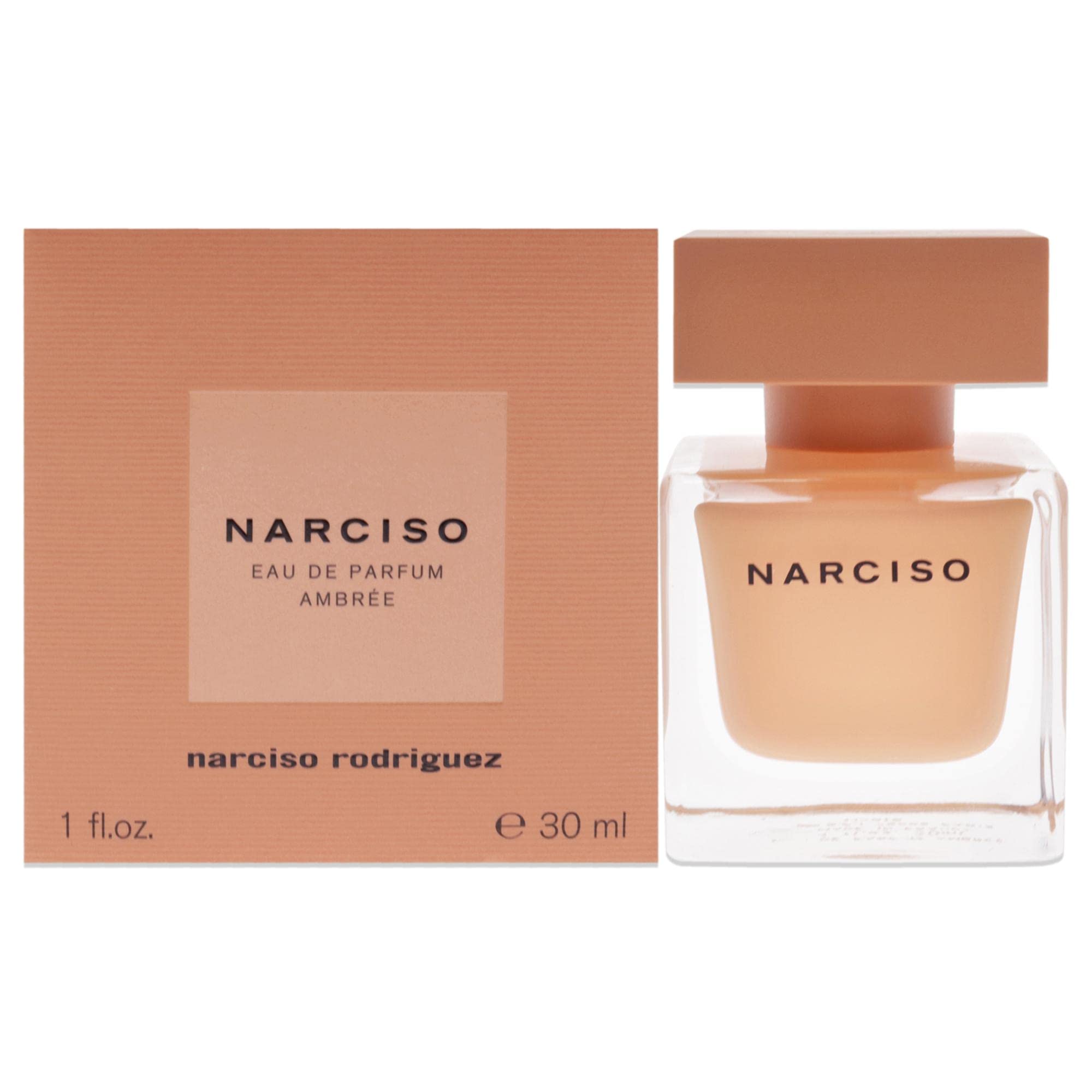 Narciso Rodriguez Ambree Eau de Parfum 30ml