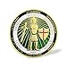 Put on The Whole Armor of God Challenge Coin