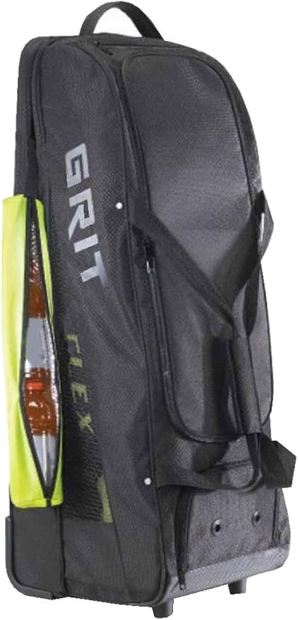 grit softball bag
